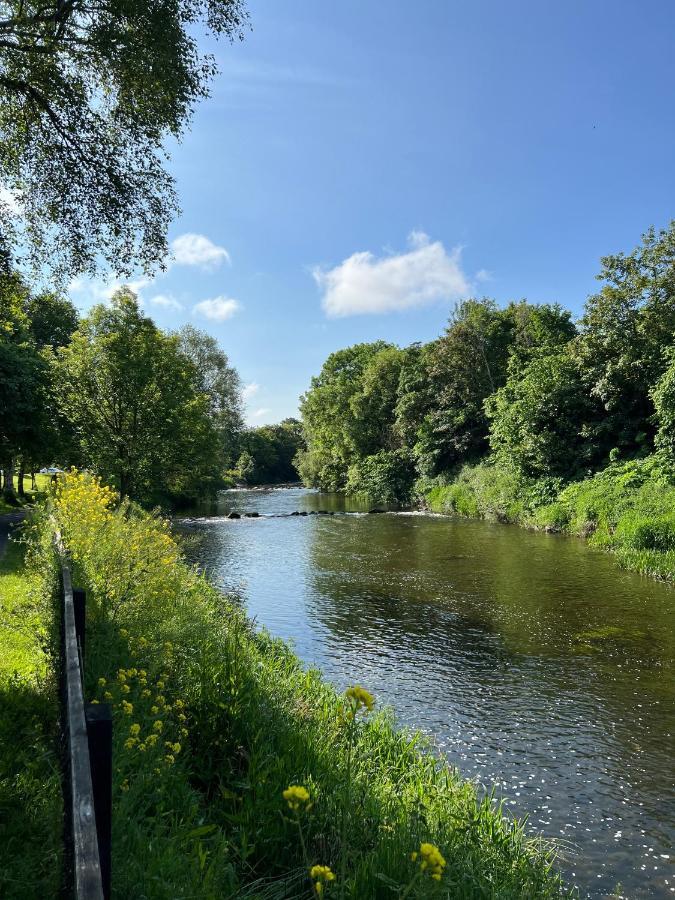 'Maigue View' By The River Croom Esterno foto